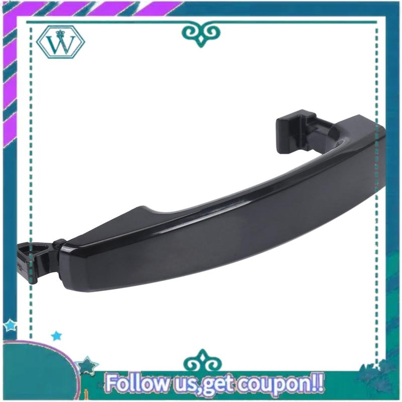 AA92-Front Rear Exterior Outside Door Handle For Aveo 2007 2008 2009 2010 2011
