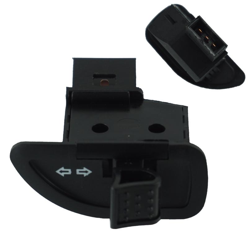 Applicable To Motorcycle Switch Headlight Horn Turn Signal High/Low Beam Light Start Buttons Accessaries For Piaggio Scooter