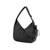 Women Shoulder Yoga Bag Featuring Dry Wet Separation Technology Polyester Texture Ergonomic Design Fashionable Look