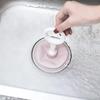 Multi-functional Sink Suction Cup Home Kitchen Toilet Drain Pipe Unclogging Tool Hair Clogging Cleaner Garbage Unclogging Device