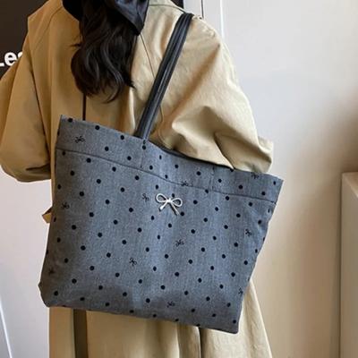 Women's Crossbody Tote Bags New Fashion Large Capcity Handbags for Women Commuting Versatile Shoulder Bags Female