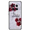 Per Infinix Zero 40 5G 4G Custodia Silicone Nero Morbido Animale Dipinto Copertura Posteriore Per Infinix Zero 40 Protettiva Antiurto Cool Capa
