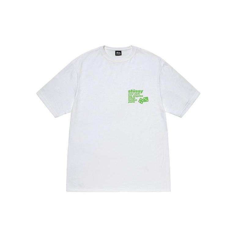 Stussy Silhouette Tee Unisex 1904966