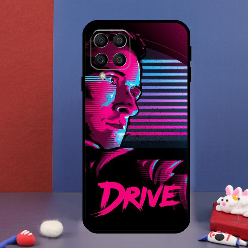 Fahrfilm Für Samsung Galaxy M14 M34 M54 M33 M13 M23 M53 M15 M55 M31 M51 M20 M30s M32 M52 Handyhülle