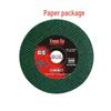 Resin Double Mesh Metal Cutting Disc