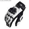 Motorcycle Gloves AFS 18 J241126