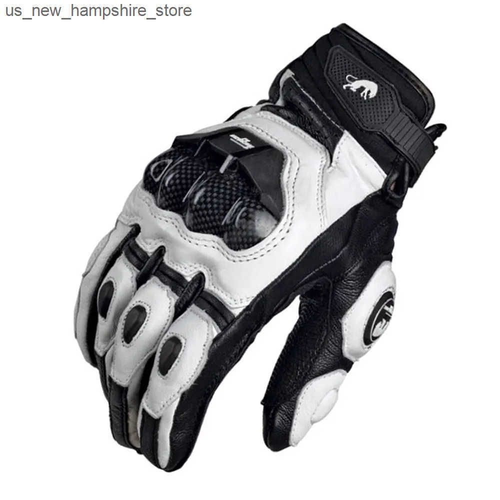 Motorcycle Gloves AFS 18 J241126