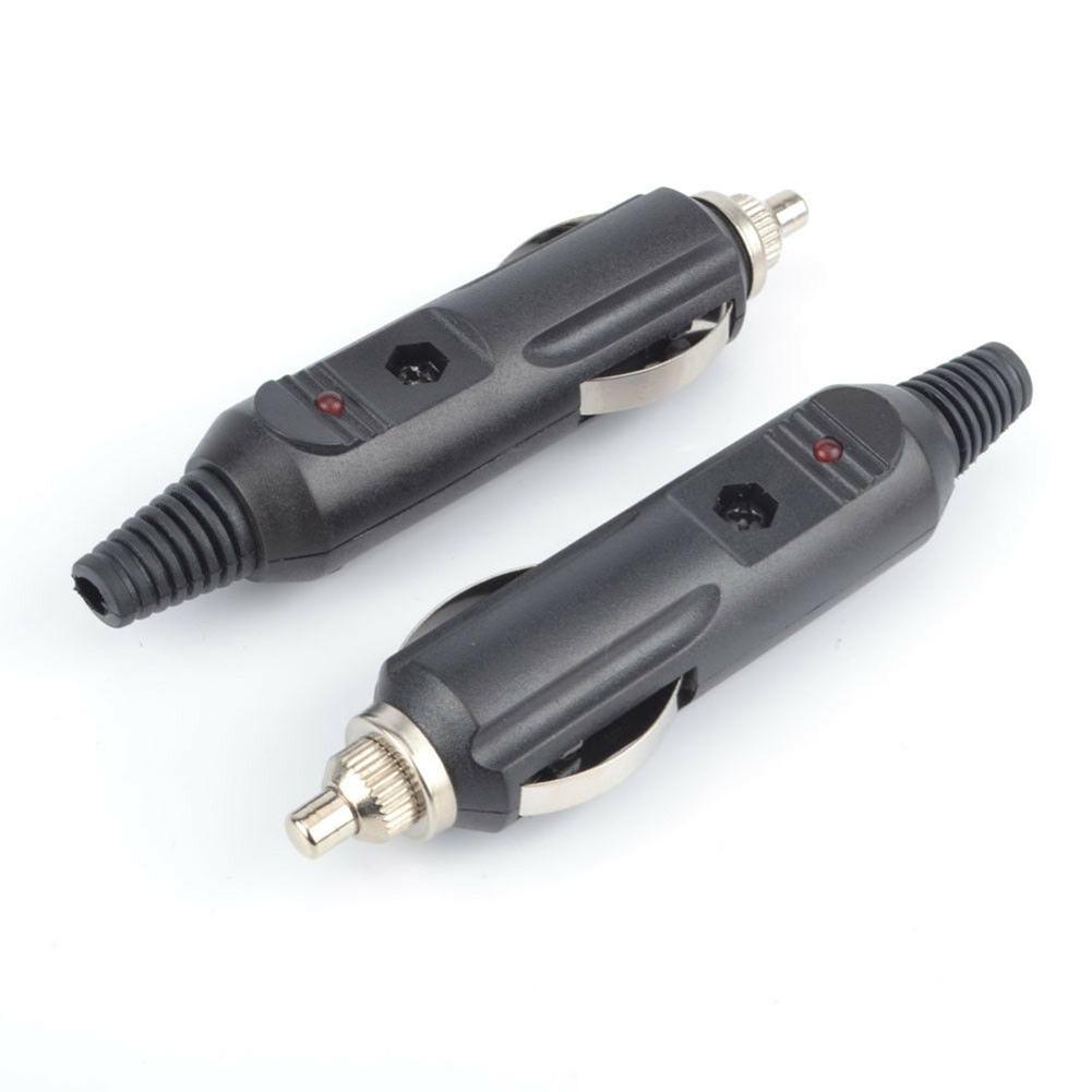 Car Cigar-Lighter-Plugs Connector Socket Supplies Tools 12V For Car/Van