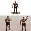 Action Figure in PVC di Mike Tyson con Giunti Articolati per Collezionisti e Fan