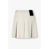 J.lindeberg 26 S S Women Hilma pleatS Skirt