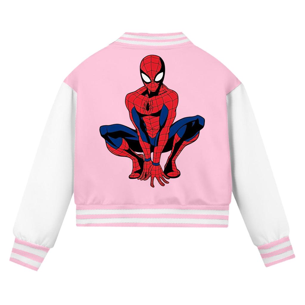 Kids Long Sleeve T-Shirt Print Casual Top for Daily Wear