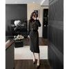 JK&JS French Style Knitted Set