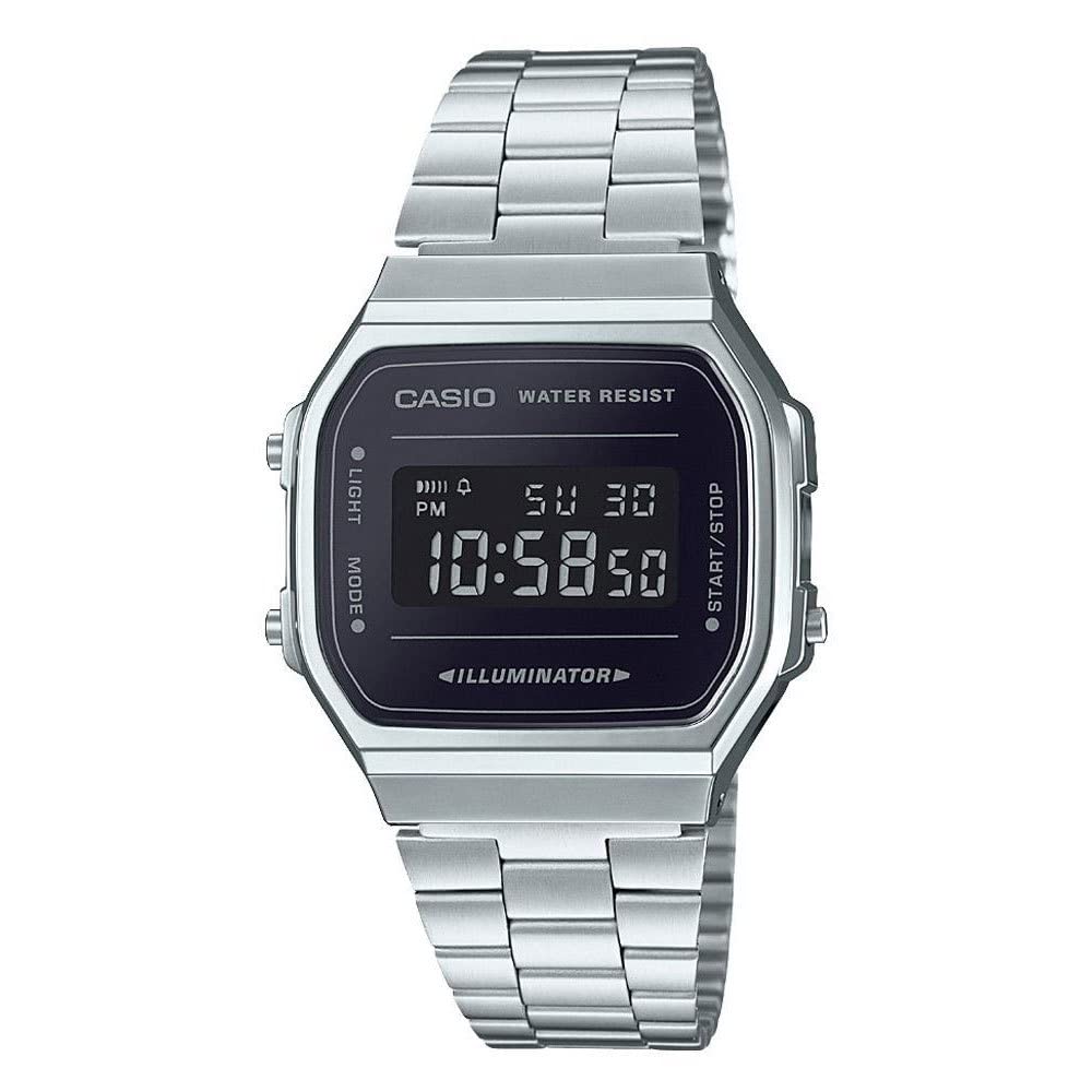 

CASIO A168WEM-1D