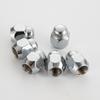 Tuercas de Rueda de Coche Pernos Piezas Estándar Accesorios M12X1.25 Para 200Sx 240Sx 300Zx 350Z Cube Leaf G20 G35 I30