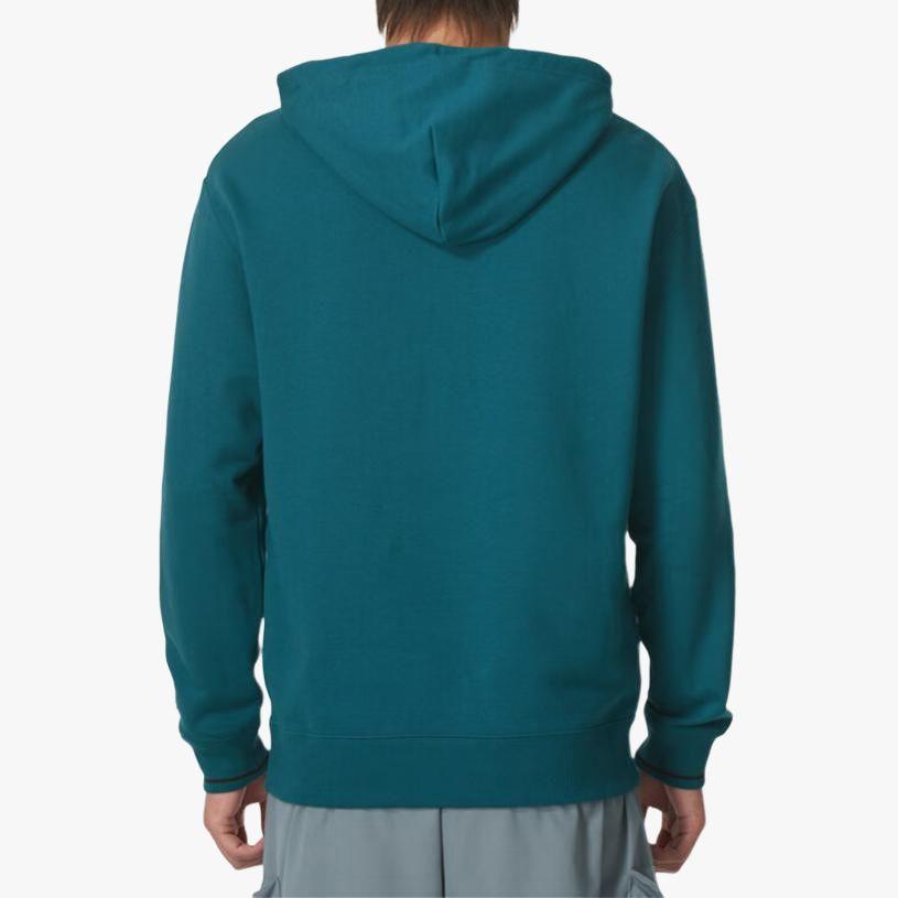 New PUMA Sweatshirts Men's Green 628975-22