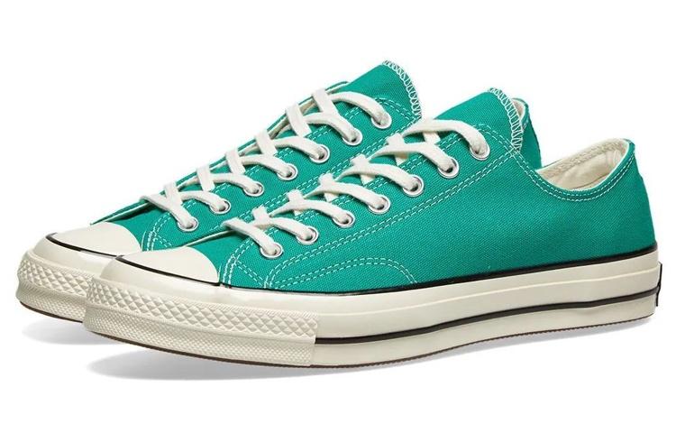 Chuck 70 Converse Ox 'Vert' 164713C