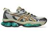 1203A270-102 Asics Gel-Quantum Kinetic White Khaki (Men's)