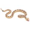 Highly Simulation Snake Trick Toy Children Kid Mini Snake Model Toy Decoration SupplySnake Model