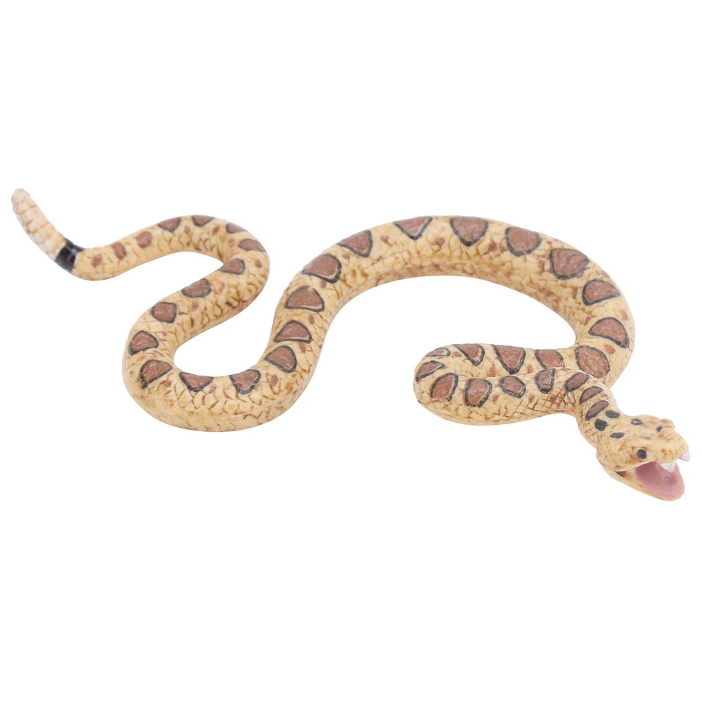 Highly Simulation Snake Trick Toy Children Kid Mini Snake Model Toy Decoration SupplySnake Model