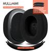 Nullmini Replacement Earpads for HyperX Cloud Stinger Headphones Cooling Gel Ear Pads Cushion Earmuffs Sleeve Headband