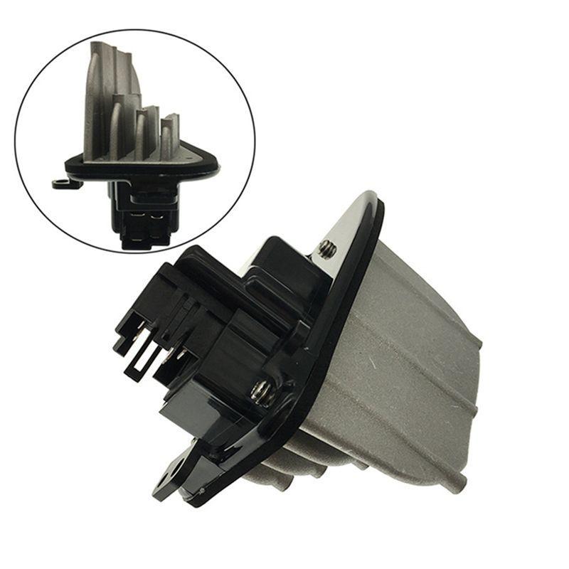 A03E-New A/C Heater Blower Motor Resistor For Honda Accord EX Odyssey EX 79330-S84-A41 79330-S84-A41 Spare Parts Accessories