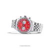 RATIO Street Racer Chronograph RTC015 200M Reverse Panda Dial Limited Edition Watch