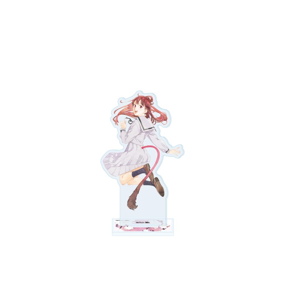 Noragami 05 Design B [Official Illustration] Acrylic Stand