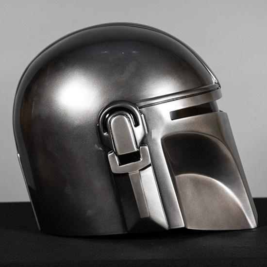 Helm Replik Helm Cosplay Prop Dekorativer Helm Cosplay Helm