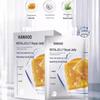 Hanhoo Royal Jelly Hyaluronic Acid Hydrating Facial Mask