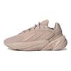 adidas Ozelia J Wonder Taupe Kids Sneakers Tan HQ1612