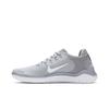 Nike Kostenlose RN 2018 'Wolf Grey' (Unisex) Wolf Grey / White-Volt-White Laufschuhe 942836 003