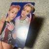 [USED] Stray Kids FC Exclusive Bang Chan and Reno Unit Trading Card