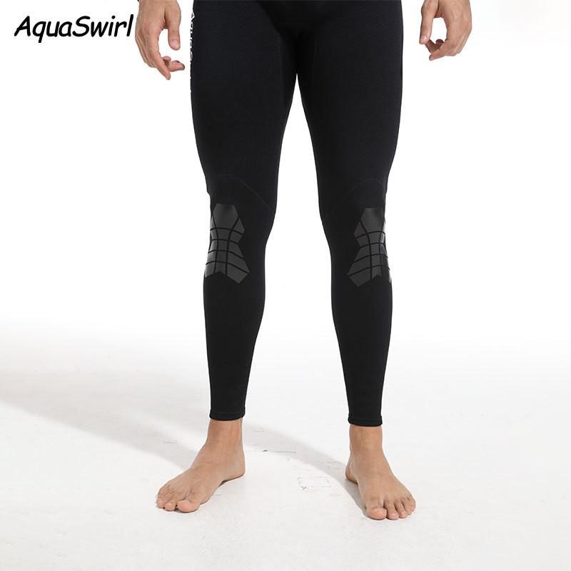 1.5mm Diving Suit Men's Split Surfing Sunscreen Swimming Warmth Snorkeling Jellyfish Wet
