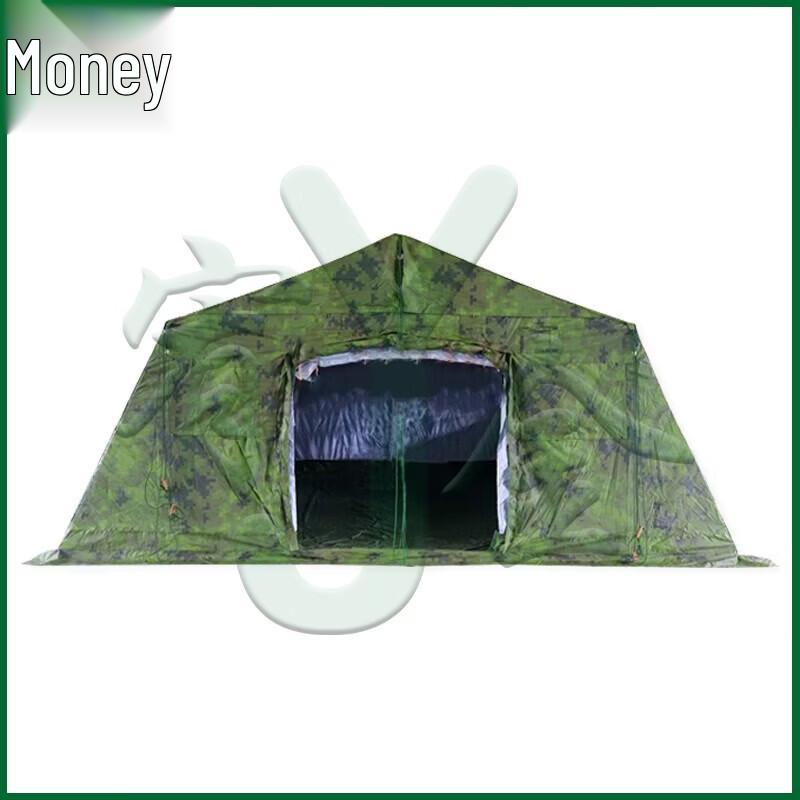 Outdoor Frame Tent Gable Wall