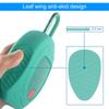 Shockproof Case Cover For -CLIP 3 Speaker Protective Portable Case