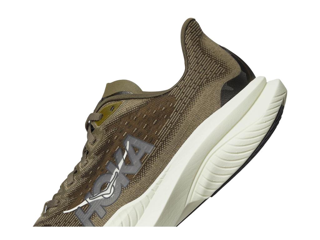 HOKA Mach 6 WD Running Size Men's Shoes, 25.5cm (1147833-AFF AFF)