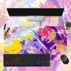 Muse Dash Anime Girl Mousepad Boy Pad Natural Rubber Gaming Mousepad Desk Mat Size For Gameing World Of Tanks CS GO Zelda