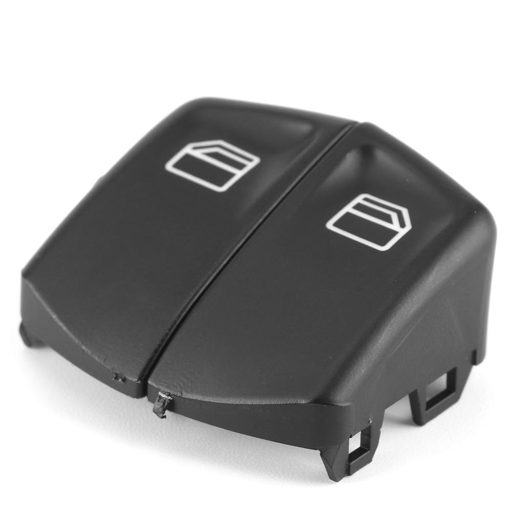 

Пара крышек кнопок управления переключателем стеклоподъемника 6395450913 подходят для Mercedes Benz Vito Sprinter