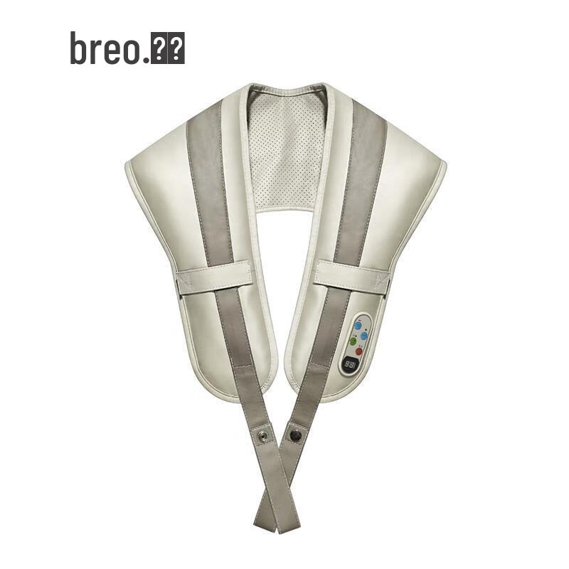 

Breo Multi-functional Neck & Body Massager