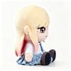 MyGO Plush Doll Chihaya Anon Takamatsu Hikari Nagasaki Soyo Shiina Taki Cotton Doll Tangyin Doll, Soft Touch Cute Collectible Gift