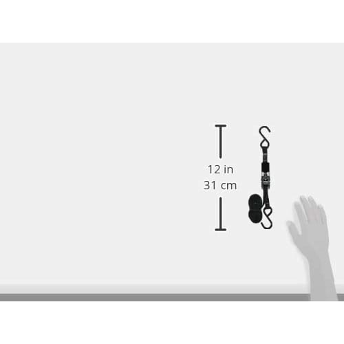 Fastec Mini Lashing Belt, 3m, LB13-3001S