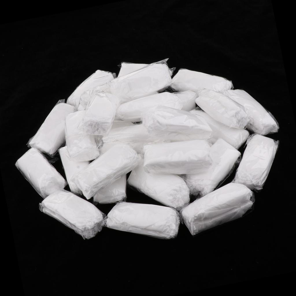 30Pcs Women Disposable