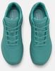 Skechers Uno - Stand On Air Женские кроссовки teal
