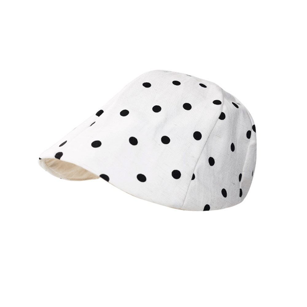 Wide Brim Sun Hat Adjustable Casual Hat Fashionable Style Peaked Cap  Summer Outing