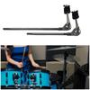 Cymbal Arm Extension for Drum Set