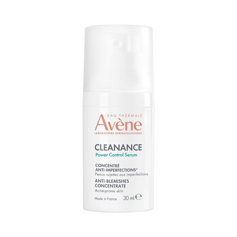 Avene Cleanance Power Control Serum 30ml  Spot Care