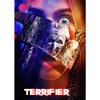 High Quality Terrifier 3/2/1 Collection Classic Thriller Movie Film Posters  Wall Art Canvas Paintings Halloween Home Room Decor