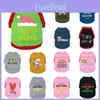 Opvallende Kersthond en Kat Hoodies Voor Modieuze Feestelijke Outfits