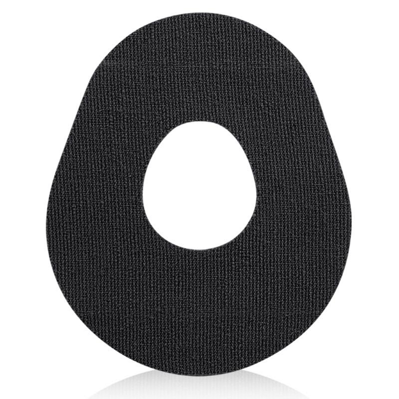30/50Pcs Waterproof Adhesive Patches,Sweatproof Tape Long Lasting Body Sensor Fixed Tools Sensor Cover for DexcomG7