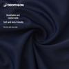Decathlon Kids' Long Sleeve Two-Piece Swimwear